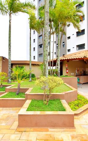 Apartamento à venda com 195m², 4 quartos e 4 vagasÁrea Comum