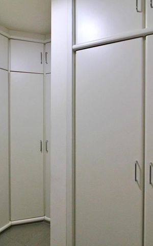 Apartamento à venda com 195m², 4 quartos e 4 vagasQuarto de Serviço