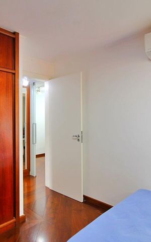 Apartamento à venda com 195m², 4 quartos e 4 vagasSuíte 3