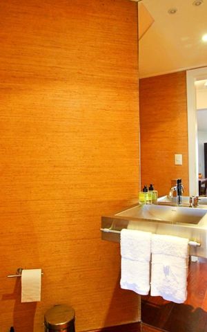 Apartamento à venda com 195m², 4 quartos e 4 vagasLavabo
