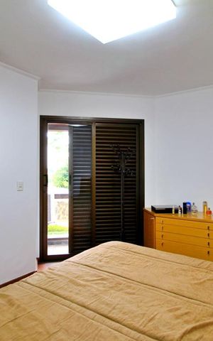 Apartamento à venda com 195m², 4 quartos e 4 vagasSuíte 1