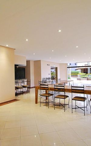 Apartamento à venda com 195m², 4 quartos e 4 vagasSalão de Festas