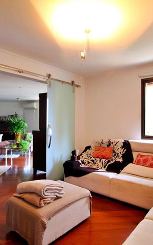 Apartamento à venda com 195m², 4 quartos e 4 vagasQuarto 4