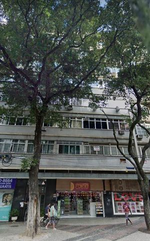Apartamento para alugar com 124m², 3 quartos e sem vaga Apartamento para alugar com 124m², 3 quartos e sem vagaFachada