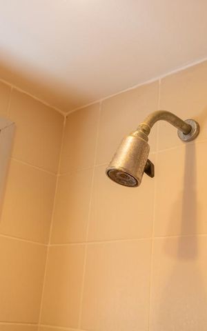 Apartamento à venda com 400m², 4 quartos e 3 vagas Apartamento à venda com 400m², 4 quartos e 3 vagasBanheiro da Suíte 3