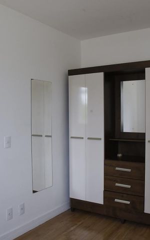Apartamento à venda com 54m², 2 quartos e 1 vagaSuíte