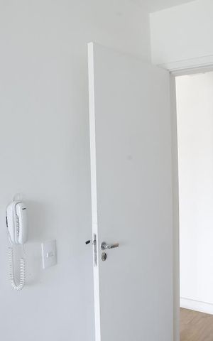 Apartamento à venda com 54m², 2 quartos e 1 vagaCozinha