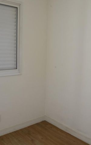 Apartamento à venda com 54m², 2 quartos e 1 vagaQuarto 1
