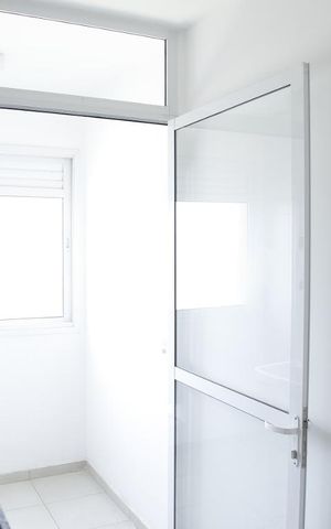 Apartamento à venda com 54m², 2 quartos e 1 vagaCozinha