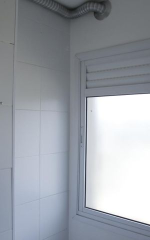Apartamento à venda com 54m², 2 quartos e 1 vagaÁrea de Serviço