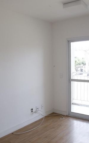 Apartamento à venda com 54m², 2 quartos e 1 vagaSala