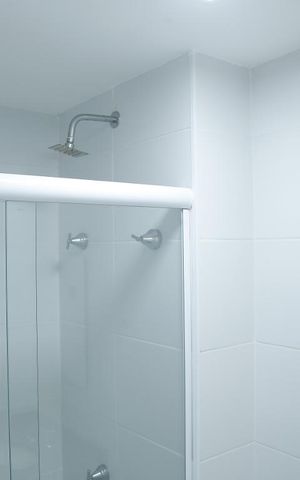 Apartamento à venda com 54m², 2 quartos e 1 vagaBanheiro