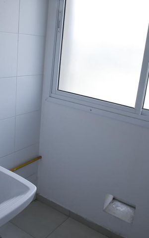 Apartamento à venda com 54m², 2 quartos e 1 vagaÁrea de Serviço