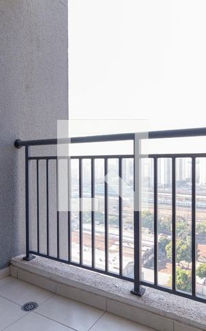 Apartamento à venda com 45m², 2 quartos e 1 vagaSacada