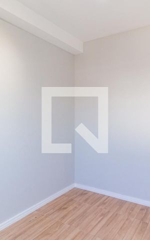 Apartamento à venda com 45m², 2 quartos e 1 vagaQuarto 2