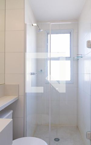 Apartamento à venda com 45m², 2 quartos e 1 vagaBanheiro