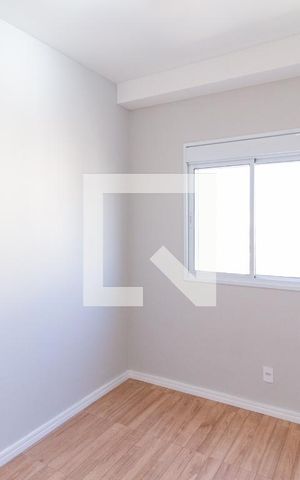 Apartamento à venda com 45m², 2 quartos e 1 vagaQuarto 2