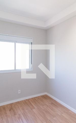 Apartamento à venda com 45m², 2 quartos e 1 vagaQuarto 2