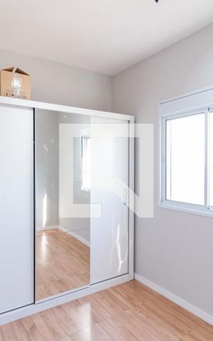 Apartamento à venda com 45m², 2 quartos e 1 vagaQuarto 1