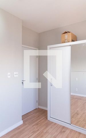 Apartamento à venda com 45m², 2 quartos e 1 vagaQuarto 1
