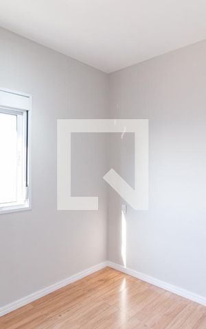 Apartamento à venda com 45m², 2 quartos e 1 vagaQuarto 1