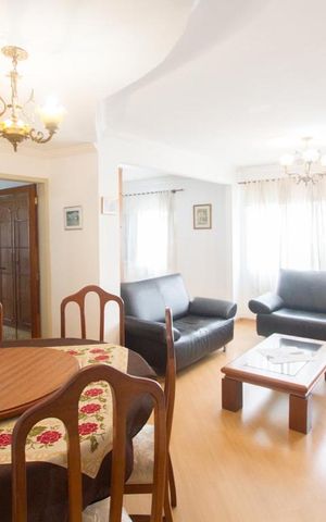 Apartamento à venda com 89m², 2 quartos e 1 vagaSala