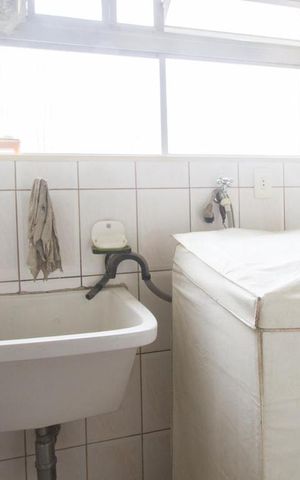 Apartamento à venda com 89m², 2 quartos e 1 vagaÁrea de Serviço