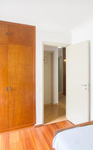 Apartamento à venda com 89m², 2 quartos e 1 vagaQuarto 2