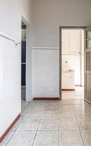 Casa para alugar com 40m², 1 quarto e sem vagaCozinha