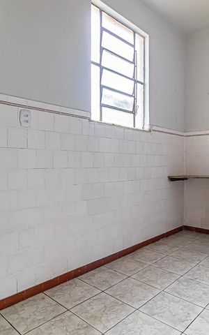 Casa para alugar com 40m², 1 quarto e sem vagaCozinha
