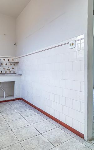 Casa para alugar com 40m², 1 quarto e sem vagaCozinha