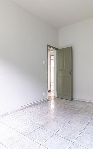 Casa para alugar com 40m², 1 quarto e sem vagaQuarto