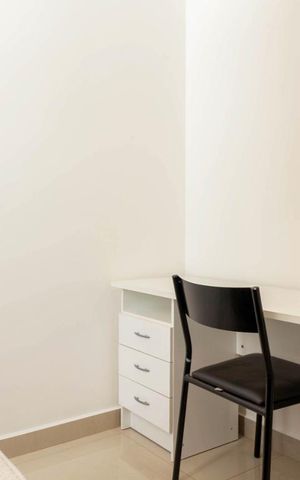 Apartamento para alugar com 89m², 3 quartos e 2 vagas Apartamento para alugar com 89m², 3 quartos e 2 vagasQuarto