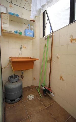 Apartamento para alugar com 65m², 2 quartos e 1 vagaÁrea de Serviço