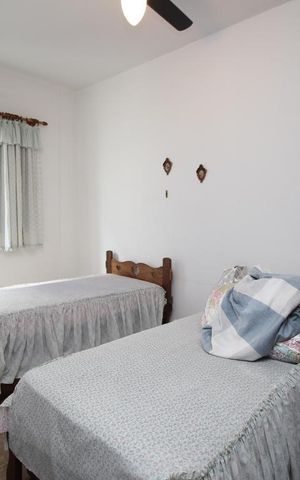 Apartamento para alugar com 65m², 2 quartos e 1 vagaQuarto 2