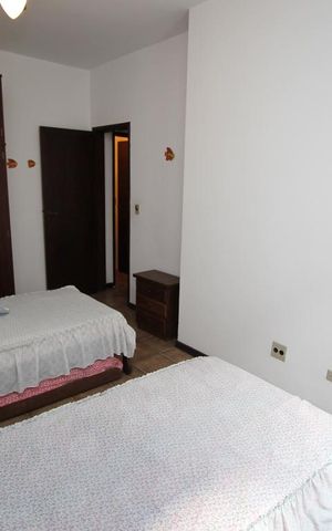 Apartamento para alugar com 65m², 2 quartos e 1 vagaQuarto 2