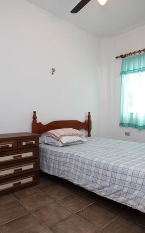 Apartamento para alugar com 65m², 2 quartos e 1 vagaQuarto 1