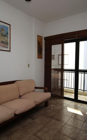 Apartamento para alugar com 65m², 2 quartos e 1 vagaSala