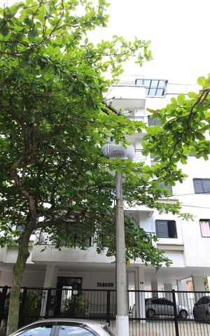 Apartamento para alugar com 65m², 2 quartos e 1 vagaFachada