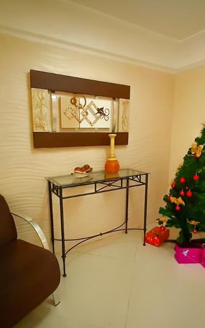Apartamento à venda com 66m², 3 quartos e 1 vagaHall
