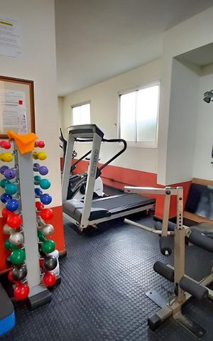 Apartamento à venda com 66m², 3 quartos e 1 vagaAcademia