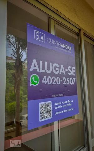 Apartamento à venda com 66m², 3 quartos e 1 vagaPlaquinha Instalada