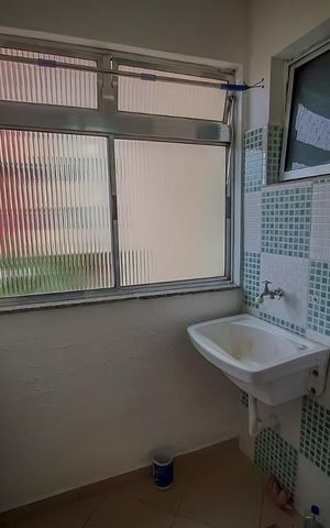 Apartamento à venda com 66m², 3 quartos e 1 vagaLavanderia