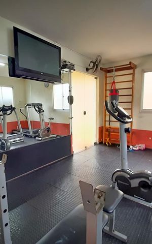 Apartamento à venda com 66m², 3 quartos e 1 vagaAcademia