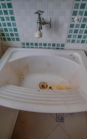 Apartamento à venda com 66m², 3 quartos e 1 vagaLavanderia