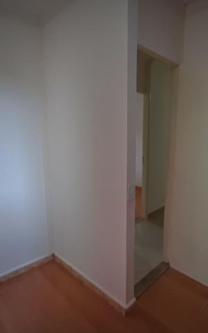 Apartamento à venda com 66m², 3 quartos e 1 vagaQuarto 2