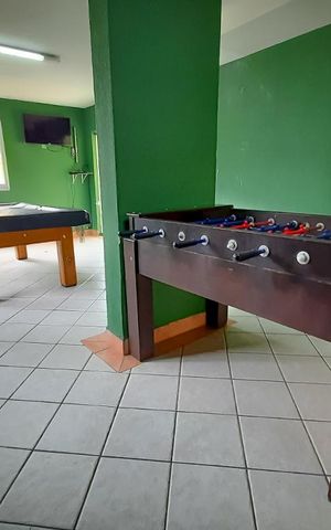 Apartamento à venda com 66m², 3 quartos e 1 vagaSalao de Jogos