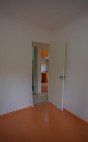 Apartamento à venda com 66m², 3 quartos e 1 vagaQuarto 1
