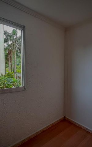 Apartamento à venda com 66m², 3 quartos e 1 vagaQuarto 2