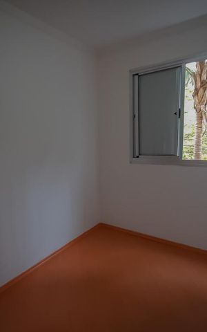 Apartamento à venda com 66m², 3 quartos e 1 vagaQuarto 1